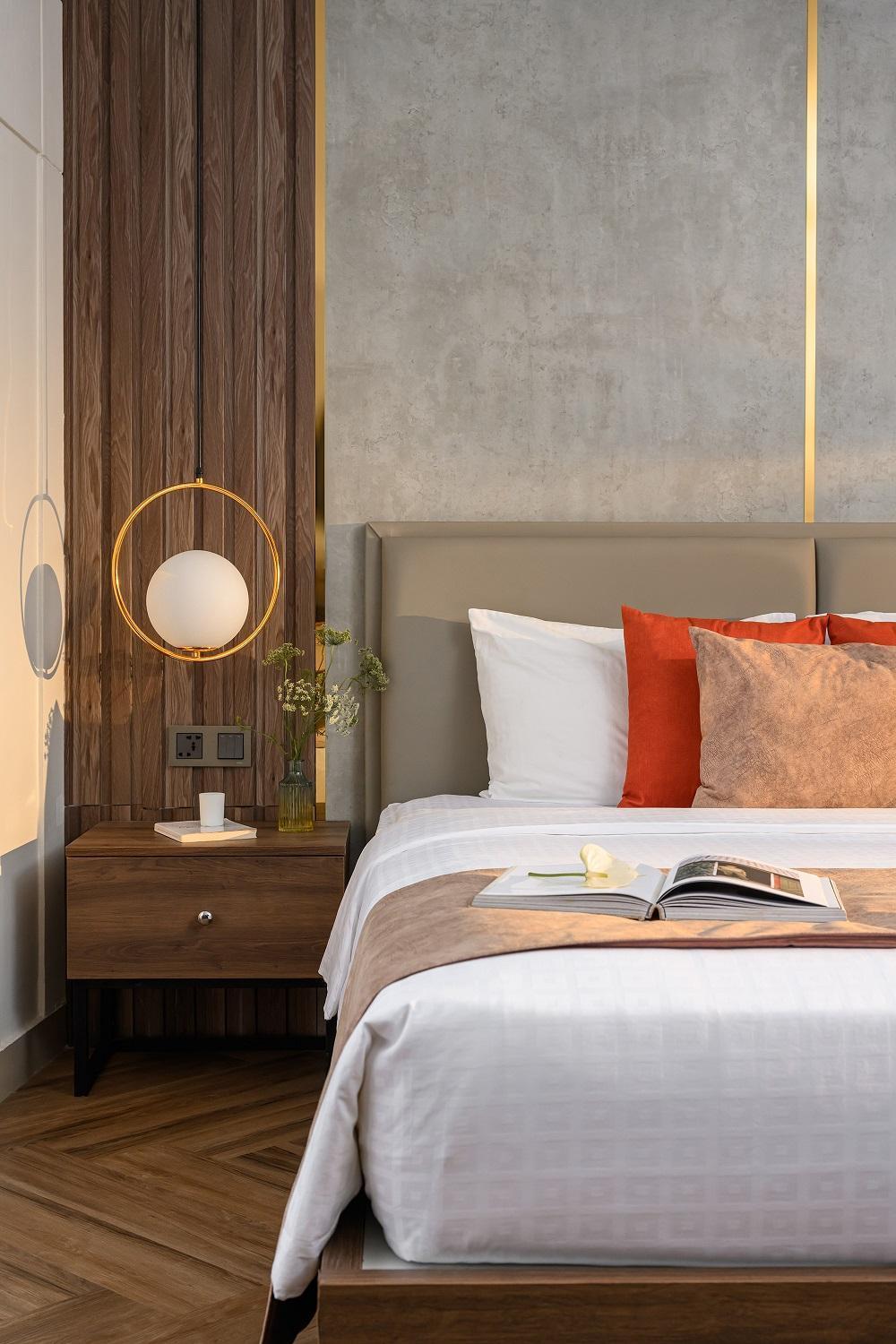 Acnos Hotel Ho Či Minovo Město Exteriér fotografie