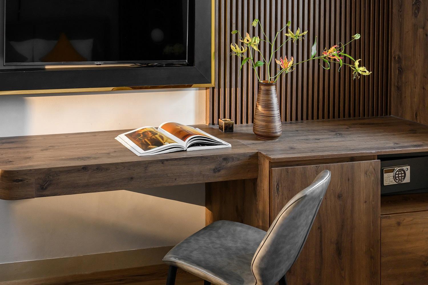 Acnos Hotel Ho Či Minovo Město Exteriér fotografie