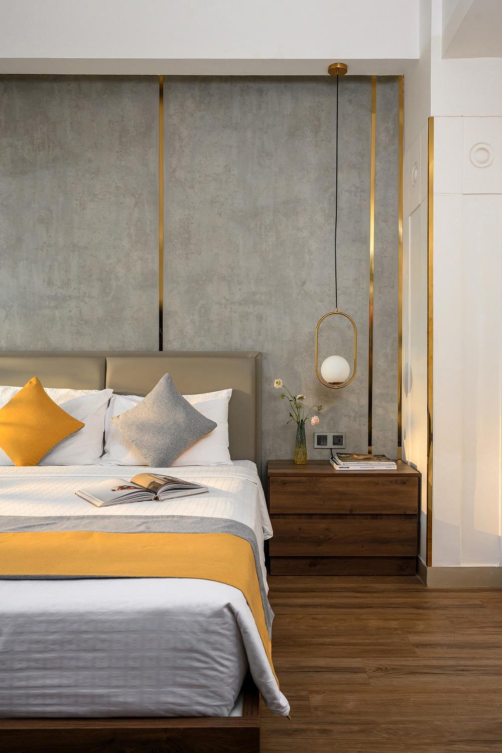Acnos Hotel Ho Či Minovo Město Exteriér fotografie
